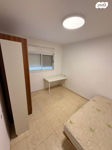 דירה, גילה 6, רובע ה', אריאל