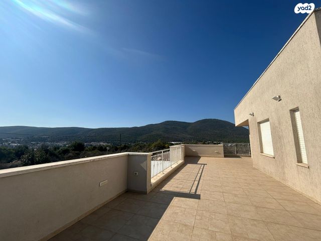 יחידת דיור, דרך התמר 1, בר יוחאי, בר יוחאי