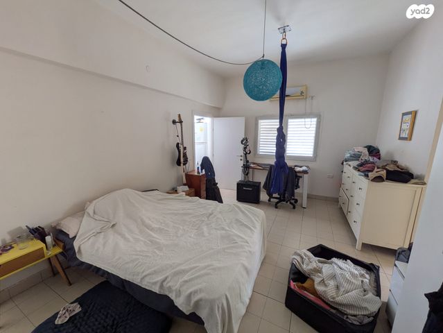 גג/ פנטהאוז, העלייה 31, נווה שאנן, תל אביב יפו