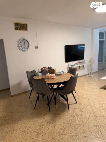 דירה, יבנה 18, מרכז, קרית עבודה, חולון