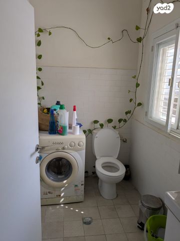 גג/ פנטהאוז, העלייה 31, נווה שאנן, תל אביב יפו