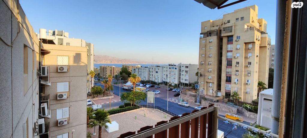 דירה, הספורטאים 4, אורים, מערב 2, אילת