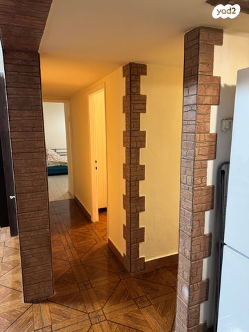 דירה, שדרות ששת הימים 1145, אופיר, אילת