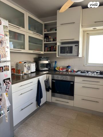 דופלקס, הר סיני 3, קרית ויצמן, רעננה