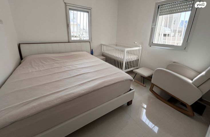 דירה, המבדיל 8, נחלת גנים, רמת גן