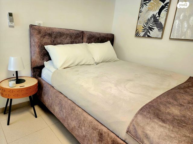 יחידת דיור, אחווה 31, חצבים, ערד