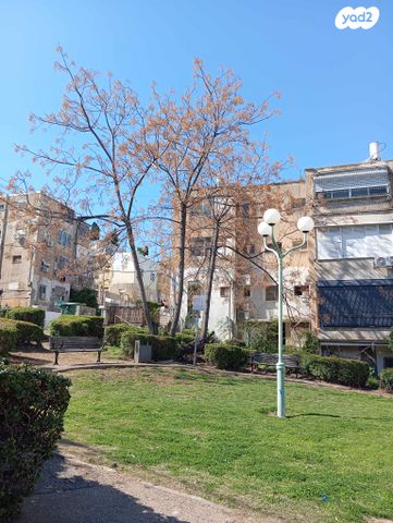 דירה, השומר 39, העיר התחתית, ואדי סאליב, חיפה