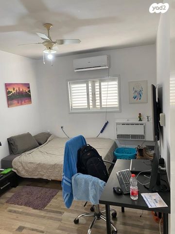 דירה, הדגנים 21, גבעת הרמבם, גבעתיים