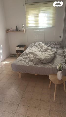 דירה, ויצמן 70, הצפון החדש - צפון, תל אביב יפו