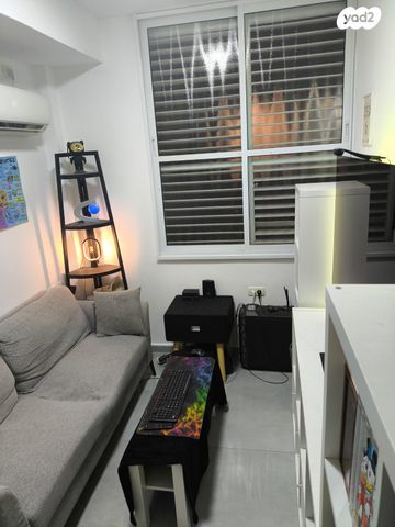 דירה, דרך נגבה 51, מרום נווה, רמת יצחק, רמת גן