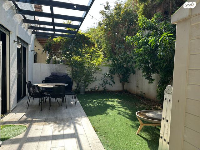 דו משפחתי, זוויתן 11, המושבה הירוקה, אבן יהודה