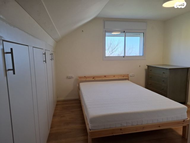 יחידת דיור, משעול הגפן 1, מסד, מסד