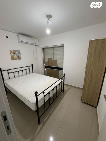 דירה, רמב"ן 86, שכונה ד', באר שבע