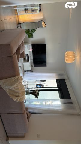 דירה, בזלת 12, שאר העיר, אריאל