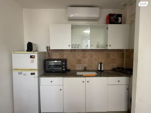 דירה, גדוד ברק 17, העיר העתיקה, טבריה