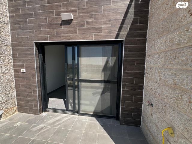 דירה, רמתיים צופים 1, טלמון, טלמון