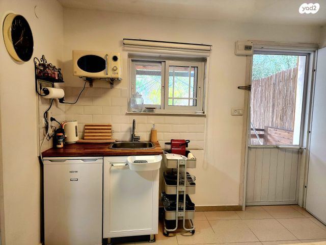 יחידת דיור, אחווה 31, חצבים, ערד