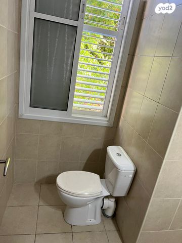 דירה, הגלבוע 9, מרכז העיר דרום, נתניה