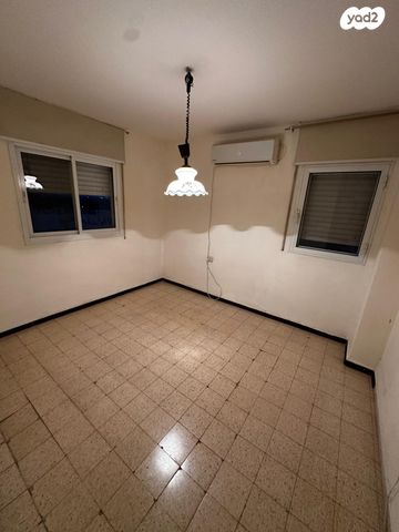 דירה, האסיף 2, נווה חן, קרית אתא