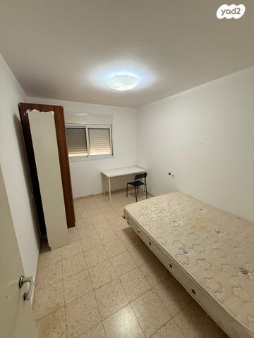 דירה, גילה 6, רובע ה', אריאל