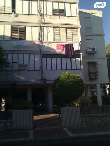 דירה, קיבוץ גלויות 17, רובע ב', אשדוד