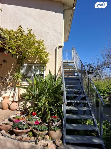 יחידת דיור, משעול הגפן 1, מסד, מסד