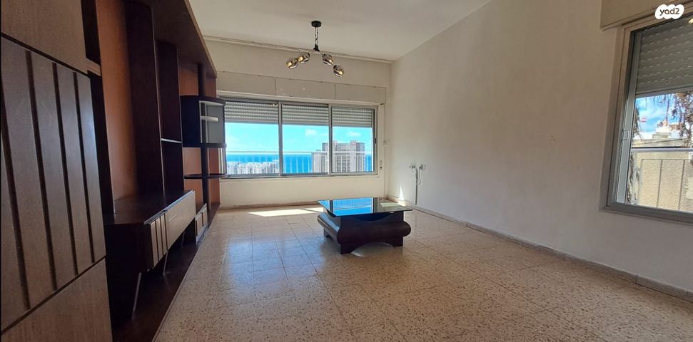 דירה, דרך הים 191, כרמל מערבי, חיפה