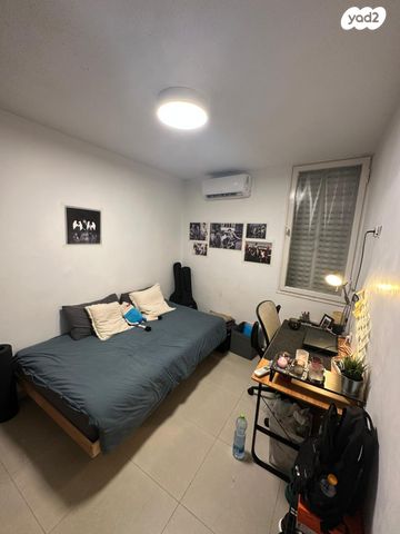 דירה, אנילביץ' 23, שיכון ותיקים, חולון