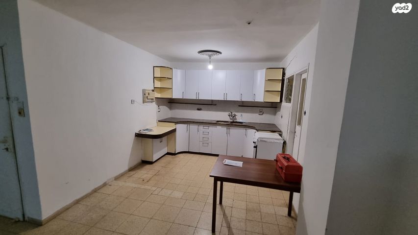 דירה, בר כוכבא 3, אפרידר, אשקלון