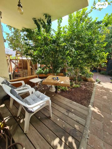 יחידת דיור, משעול הלויים 24, שבטי ישראל, שחמון, רובע 7, אילת