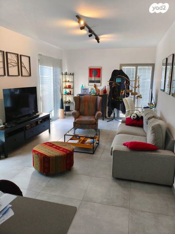 דירה, סלומון 16, נווה שאנן, תל אביב יפו