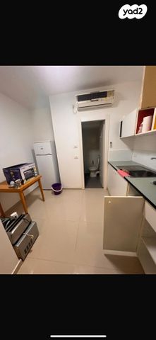 יחידת דיור, ד"ר מוסקוביץ' 18, ב' / צפון מערב העיר, רחובות