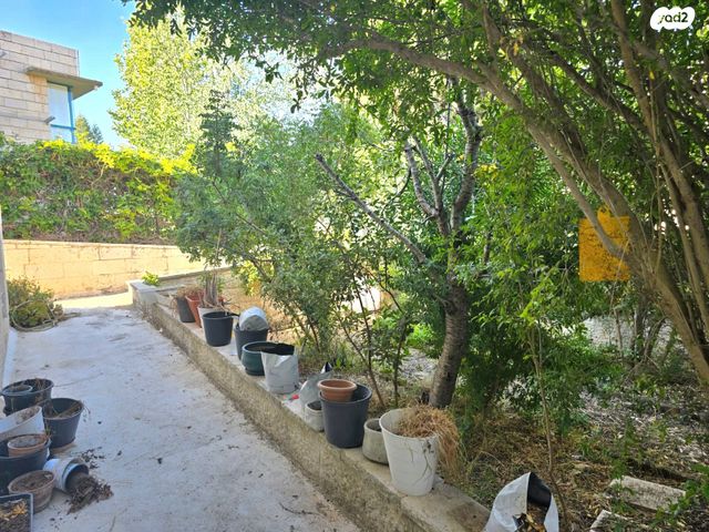 דירה, הזמיר 61, שכונה ד', מבשרת ציון