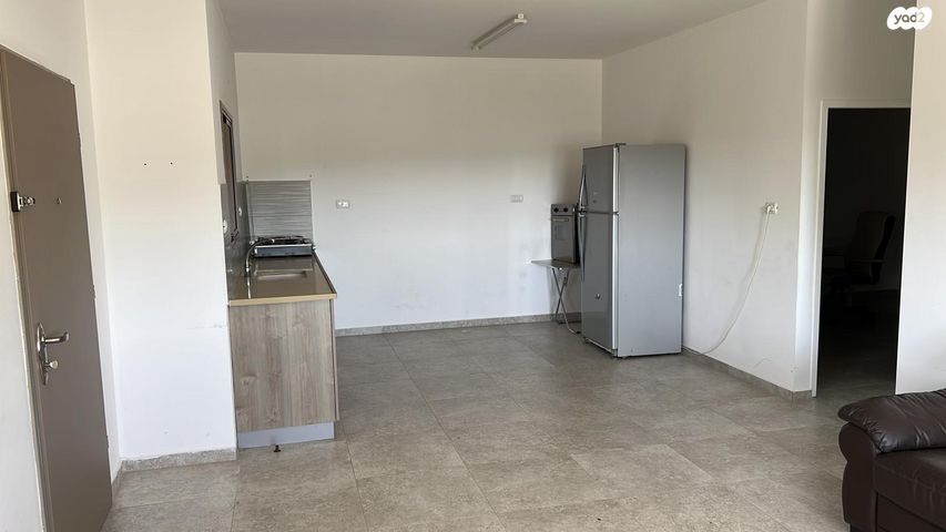 דירה, שדרות אבא חושי 1, עספיא, עספיא