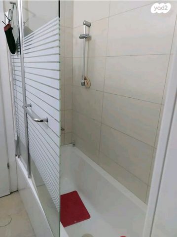 דירה, יונתן נתניהו 14, ברנע, אשקלון