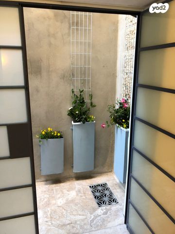 יחידת דיור, הבושם 36, עין חמד (י"א), מבשרת ציון