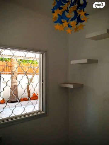 דירת גן, הנביאים 47, שיכוני המזרח, ראשון לציון