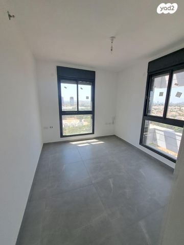 דירה, יונה וולך 7, גרין פארק החדשה, הוד השרון