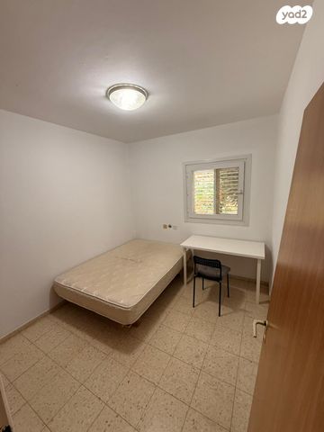 דירה, גילה 6, רובע ה', אריאל