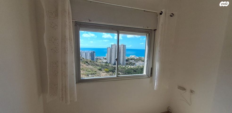 דירה, דרך הים 191, כרמל מערבי, חיפה