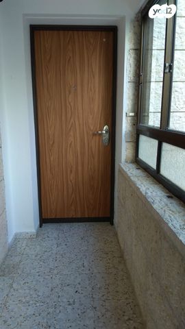 דופלקס, הגדוד החמישי 18, פסגת זאב, ירושלים