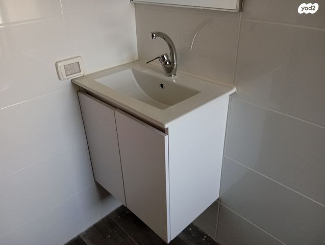 דירה, השומר 39, העיר התחתית, ואדי סאליב, חיפה