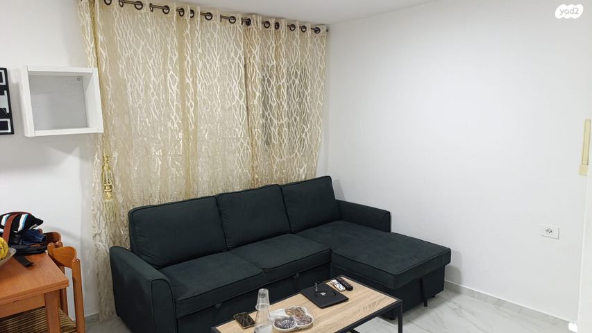 יחידת דיור, הבציר 8, גבעת ציון וגבעת הפרחים, אשקלון