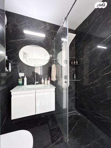 דירה, המבדיל 8, נחלת גנים, רמת גן