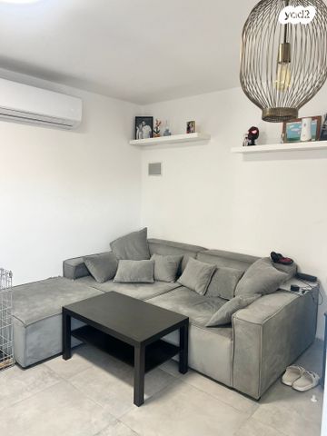 יחידת דיור, הנרקיס 2, נאות הדרים (חבצלת הצעירה), קרית עקרון