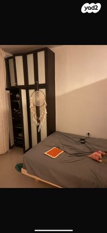 יחידת דיור, ד"ר מוסקוביץ' 18, ב' / צפון מערב העיר, רחובות