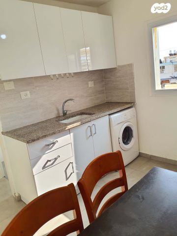 יחידת דיור, יהודה הלוי 42, בן גוריון, אשקלון