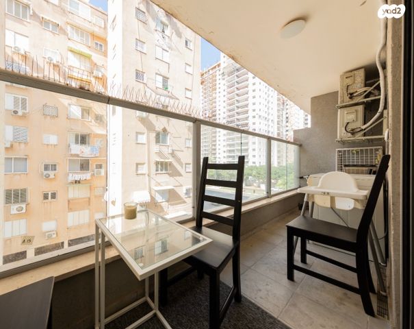 דירה, יהודה הנשיא 29, צפון מערב מרכז העיר, נתניה