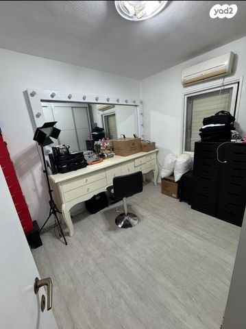 יחידת דיור, החלוצים 5, עמידר, אור יהודה