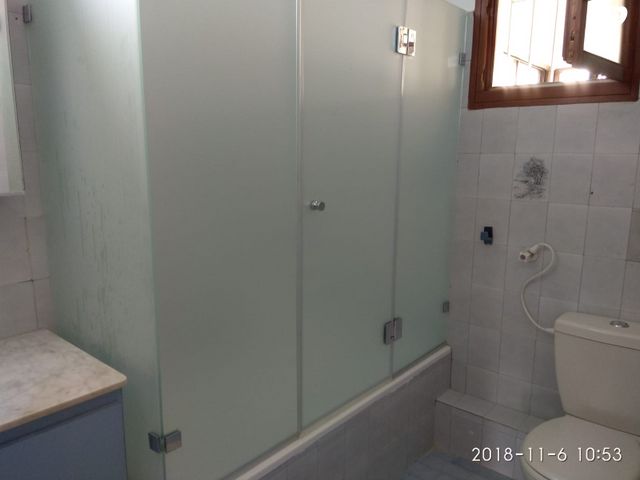 דופלקס, הגדוד החמישי 18, פסגת זאב, ירושלים